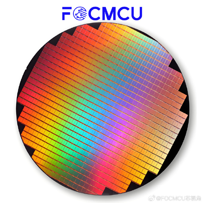 40nm及以上工艺制程的12英寸NOR Flash、CIS与Logic晶圆代工与技术服务的现状与发展